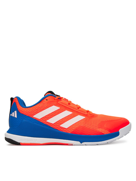 adidas Novaflight 2 Indoor JP7272 · Batai uždaroms aikštelėms