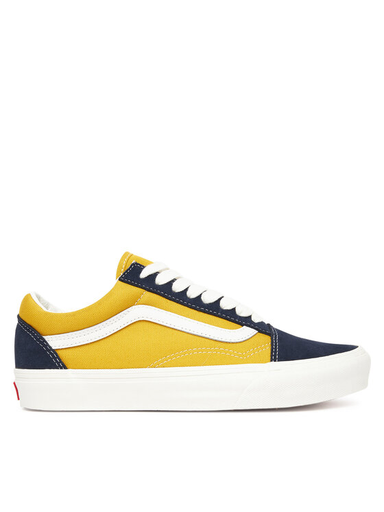 Vans Kedai · Tamsiai mėlyna