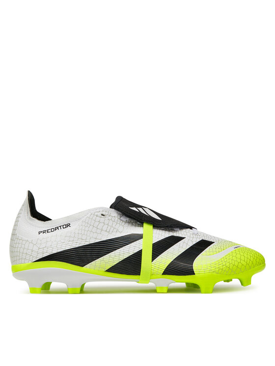 adidas Predator League Fold-Over Tongue JI1111 · Futbolo batai