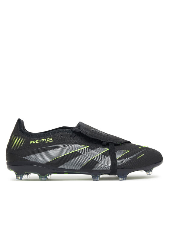 adidas Predator Pro Fold-Over Tongue Firm Ground JS4072 · Futbolo batai