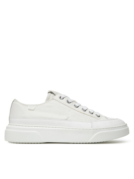 Inuikii Sportbačiai · Balta