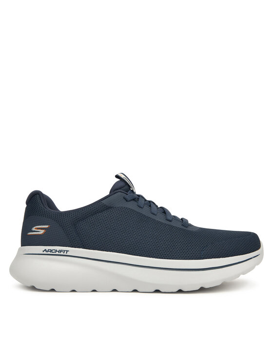 Skechers Laisvalaikio batai · Go Walk · Tamsiai mėlyna