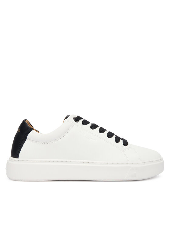 Alexander Smith Laisvalaikio batai · Balta