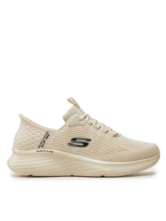 Skechers Laisvalaikio batai · Balta