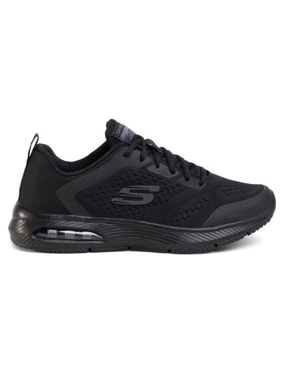 Skechers Laisvalaikio batai · Juoda