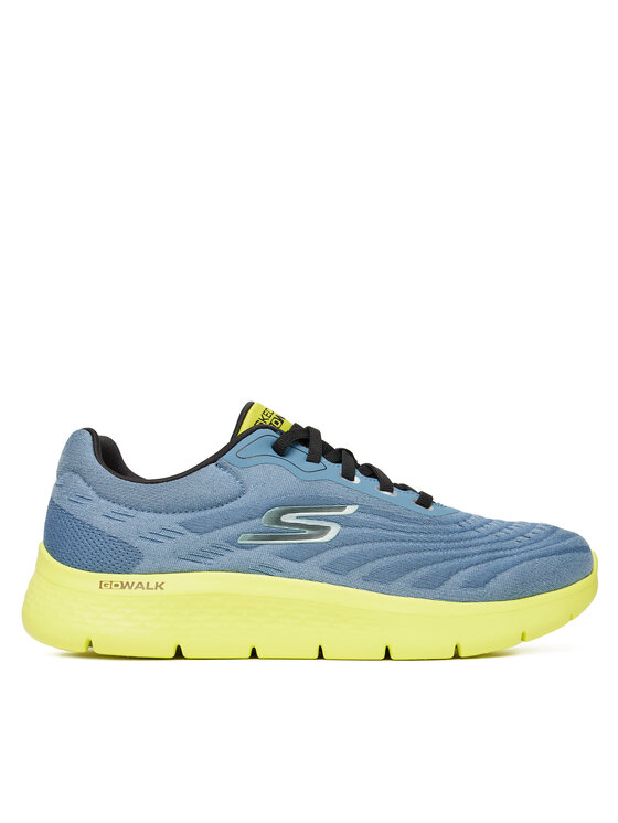 Skechers Laisvalaikio batai · Mėlyna