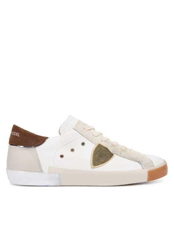 Philippe Model Laisvalaikio batai · Balta