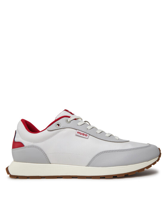 HUGO Laisvalaikio batai · Balta