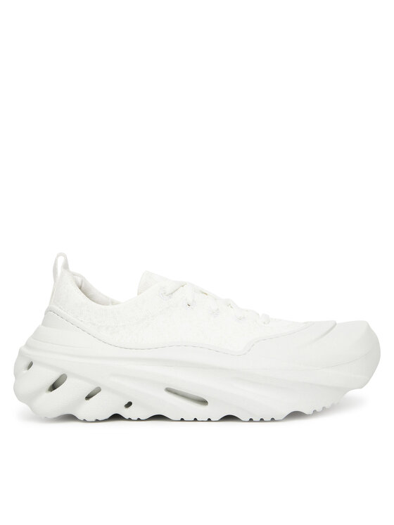 Crocs Laisvalaikio batai · Balta