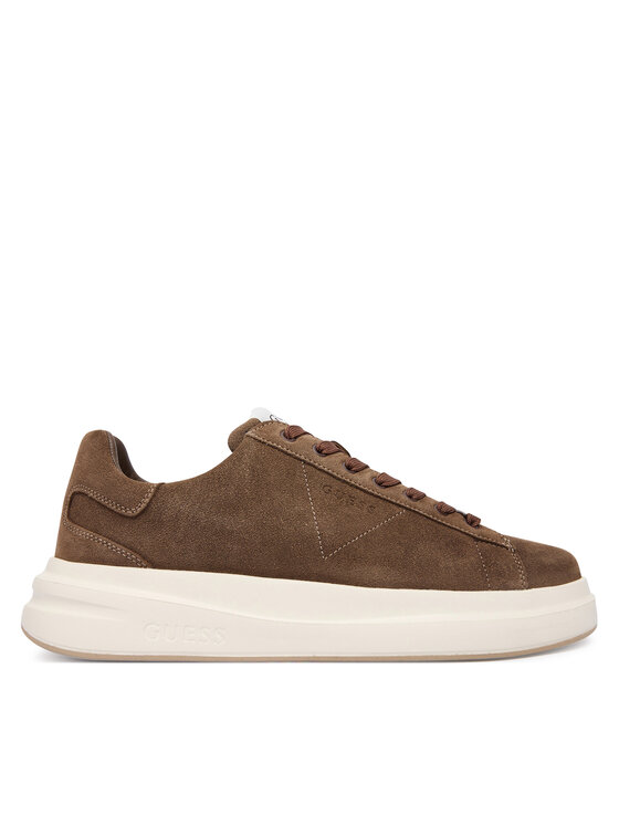 Guess Laisvalaikio batai · Ruda