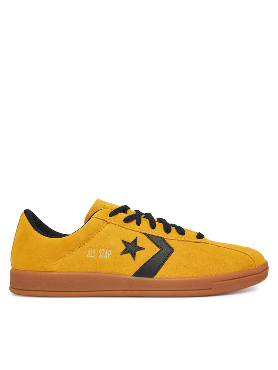 Converse Laisvalaikio batai · All Star · Geltona