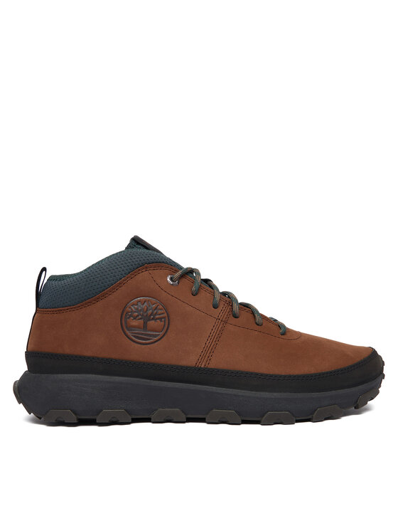 Timberland Laisvalaikio batai · Ruda