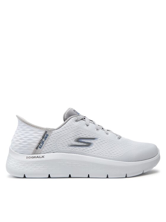 Skechers Laisvalaikio batai · Balta