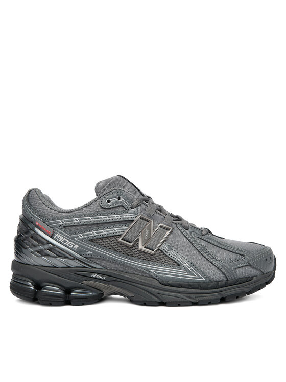 New Balance Laisvalaikio batai · NB 1906 · Pilka