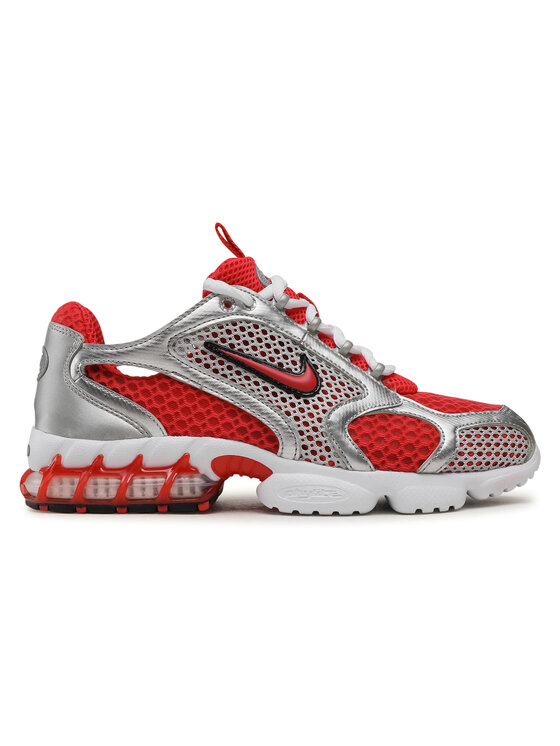 Nike Laisvalaikio batai · Raudona