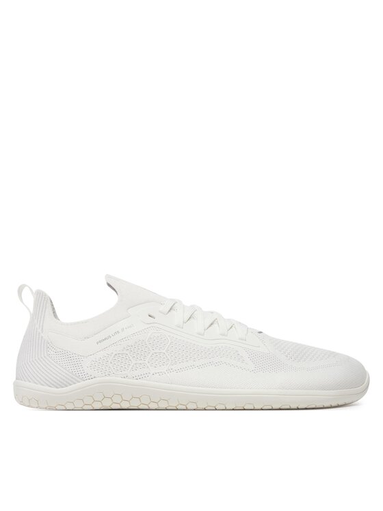 Vivo Barefoot Laisvalaikio batai · Balta