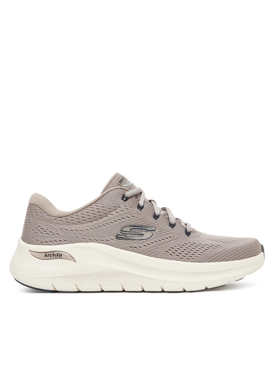 Skechers Laisvalaikio batai · Arch Fit · Ruda