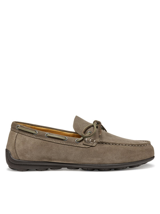 Geox Mokasinai · Pilka