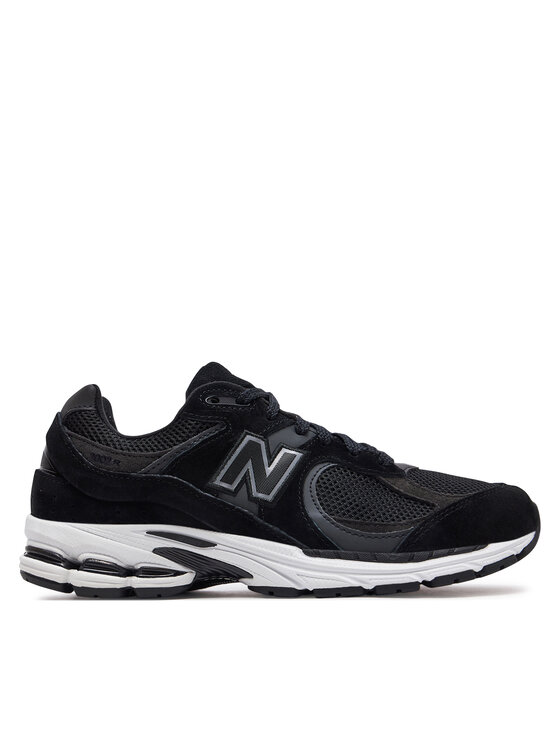 New Balance Laisvalaikio batai · NB 2002 · Juoda
