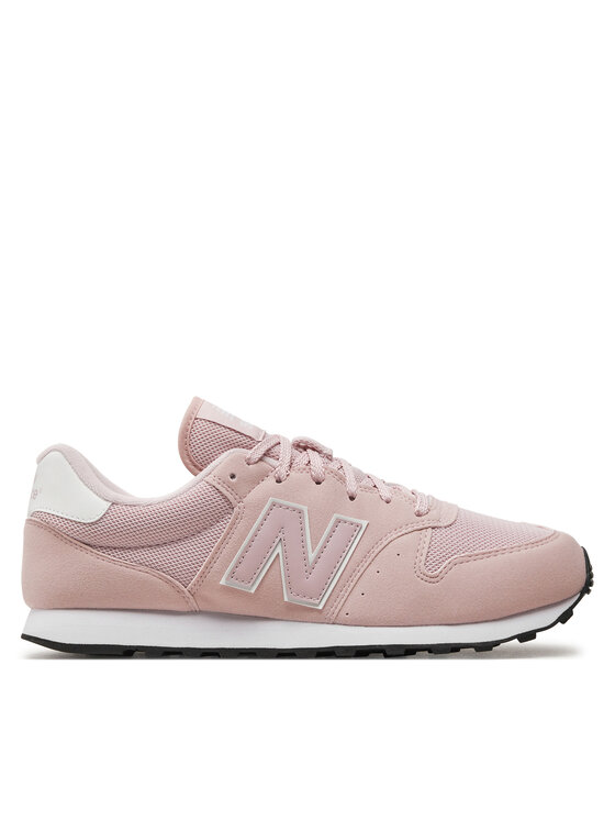 New Balance Laisvalaikio batai · Rožinė