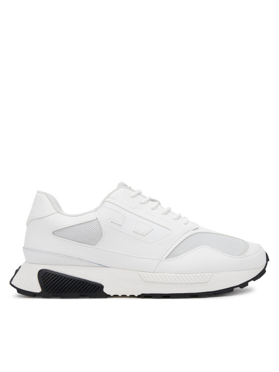 Diesel Laisvalaikio batai · Balta