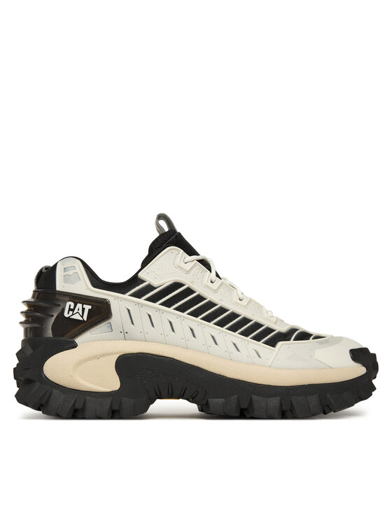 CAT Footwear Laisvalaikio batai · Balta