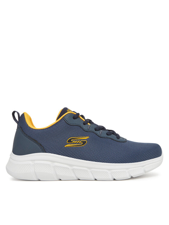 Skechers Laisvalaikio batai · Tamsiai mėlyna