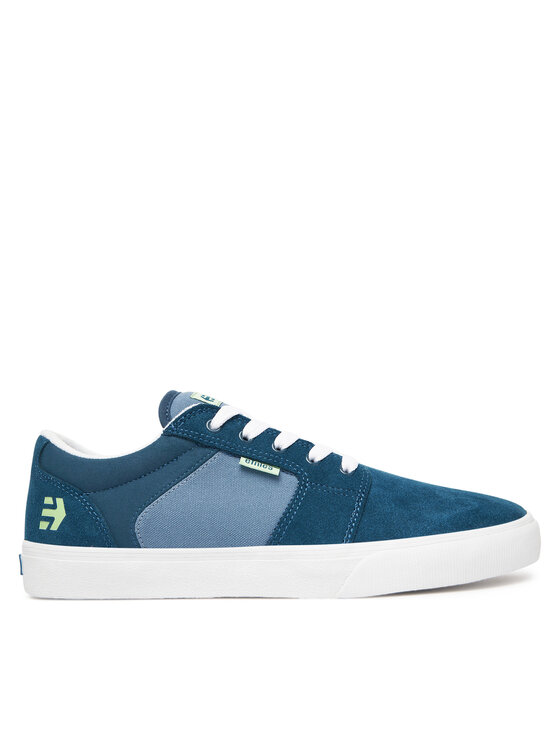 Etnies Kedai · Žalia