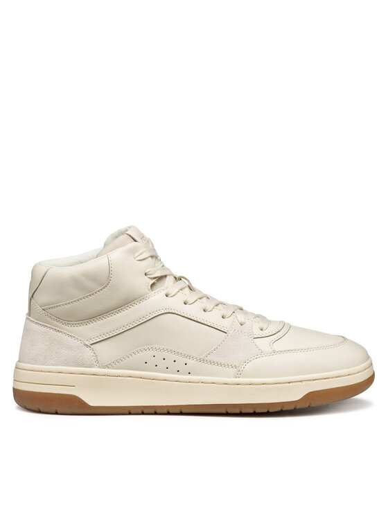 Geox Laisvalaikio batai · Balta