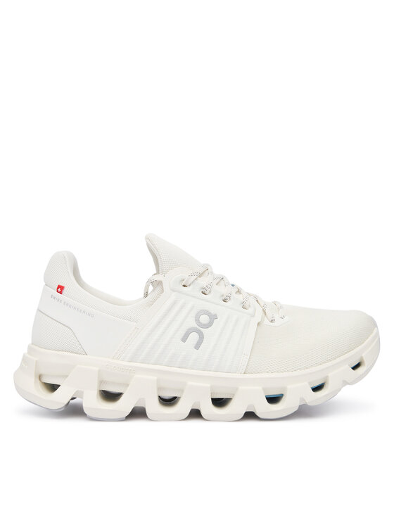 On Laisvalaikio batai · Balta