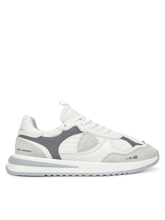 Philippe Model Laisvalaikio batai · Balta