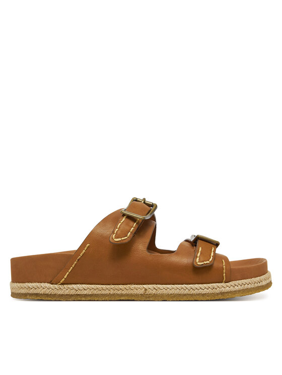Polo Ralph Lauren Espadrilės · Ruda