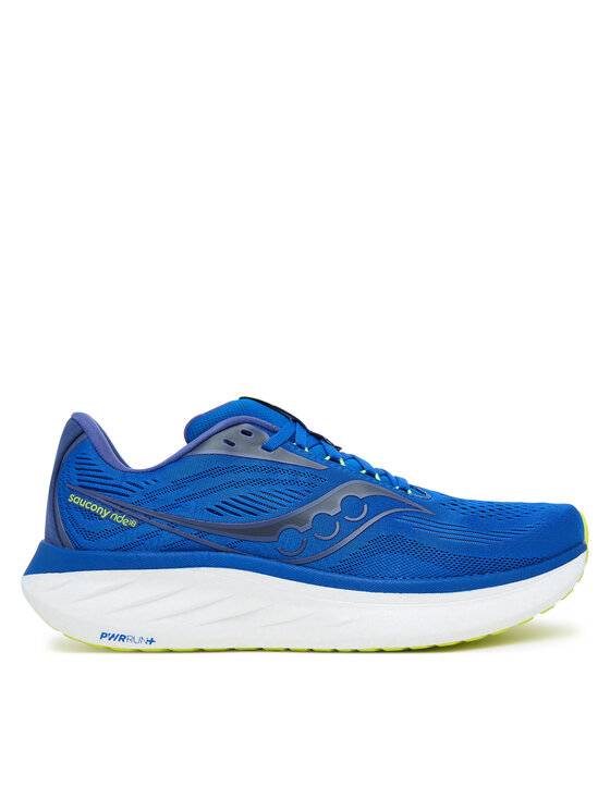 Saucony Ride 18 S21000 · Bėgimo batai