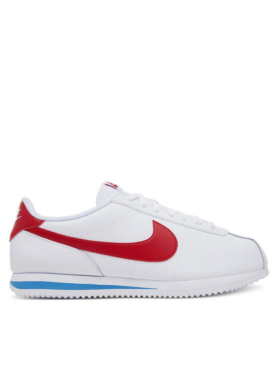 Nike Laisvalaikio batai · Cortez · Balta