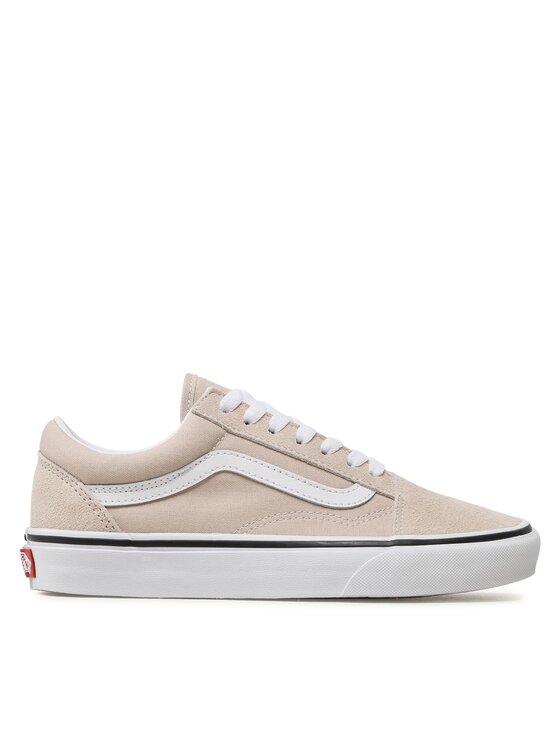 Vans Kedai · Old Skool · Smėlio