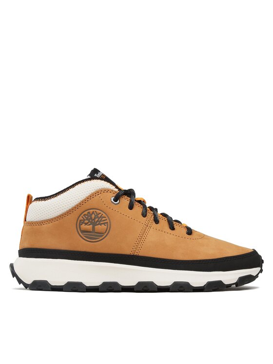 Timberland Laisvalaikio batai · Ruda