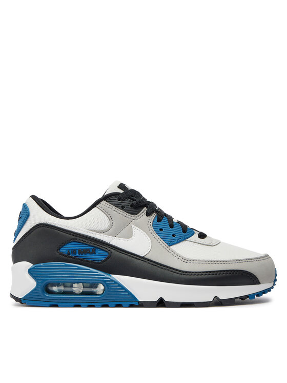 Nike Laisvalaikio batai · Air Max · Spalvota