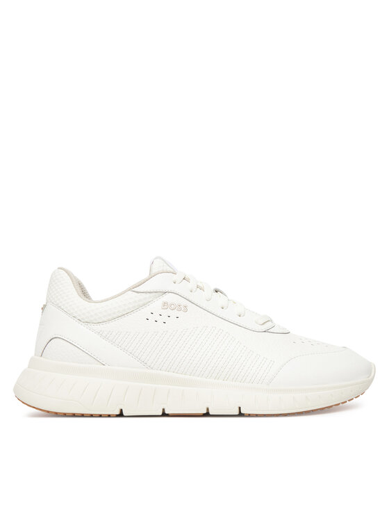 BOSS Laisvalaikio batai · Balta