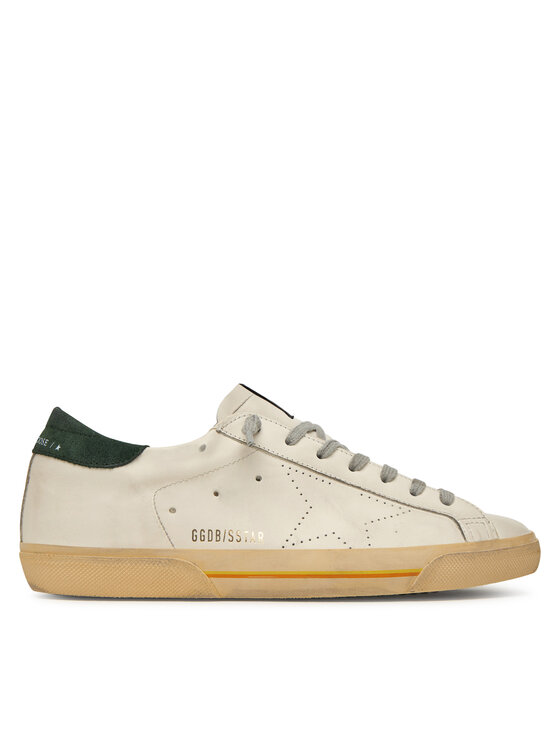 Golden Goose Laisvalaikio batai · Balta