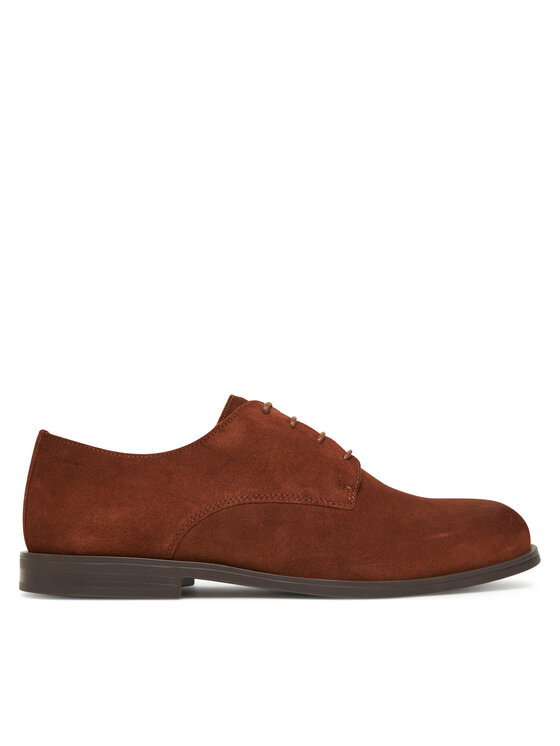 Calvin Klein Pusbačiai · Ruda