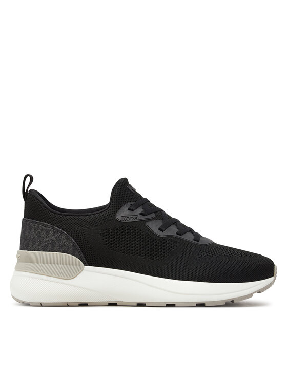 MICHAEL Michael Kors Laisvalaikio batai · Juoda