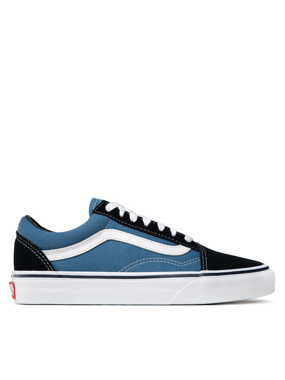 Vans Kedai · Old Skool · Mėlyna