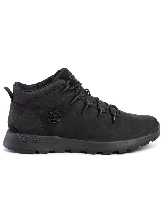 Timberland Laisvalaikio batai · Juoda