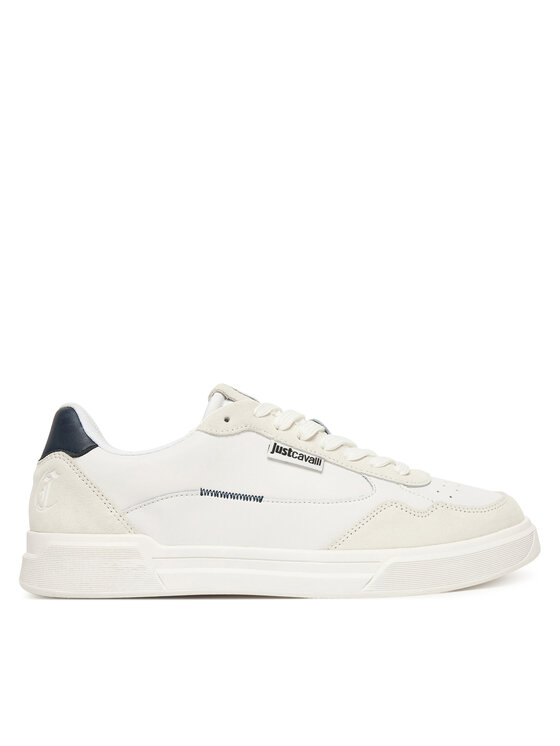 Just Cavalli Laisvalaikio batai · Balta