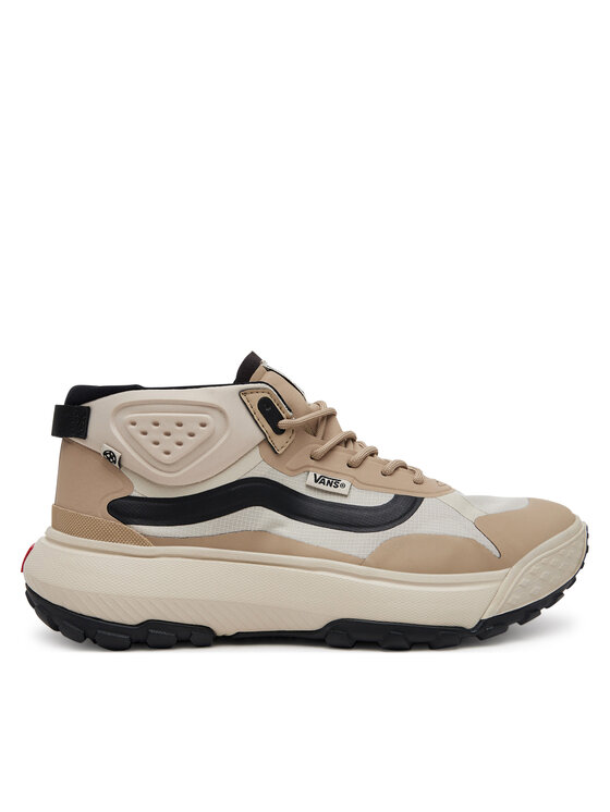 Vans Laisvalaikio batai · Ruda