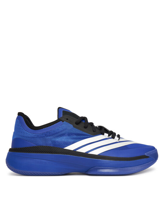 adidas adizero Select 2.0 Low Trainers JR8272 · Krepšinio batai