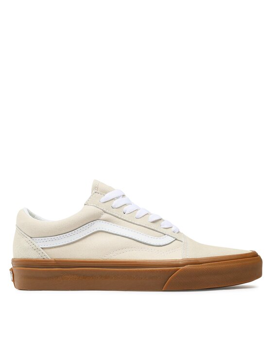 Vans Kedai · Old Skool · Smėlio