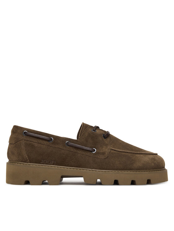 JOOP! Pusbačiai · Ruda