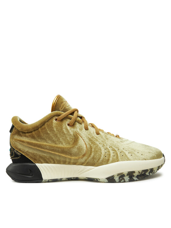 Nike Laisvalaikio batai · Ruda