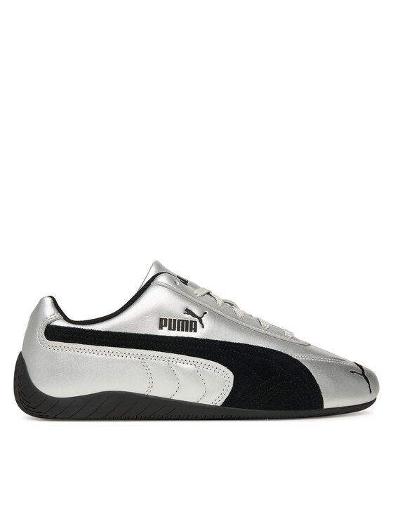 Puma Laisvalaikio batai · Speedcat · Sidabrinė